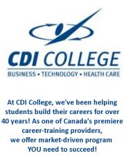 CDI College